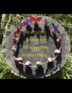 Gifts for Sagewomen.